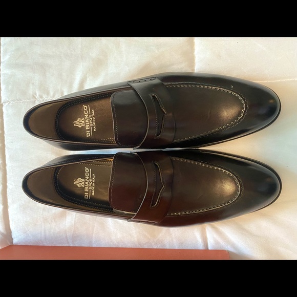 Di Bianco Loafers - Picture 2 of 5